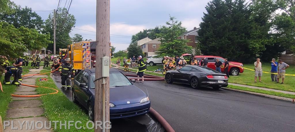 Jasper Ln, Upper Merion Twp, 2021
