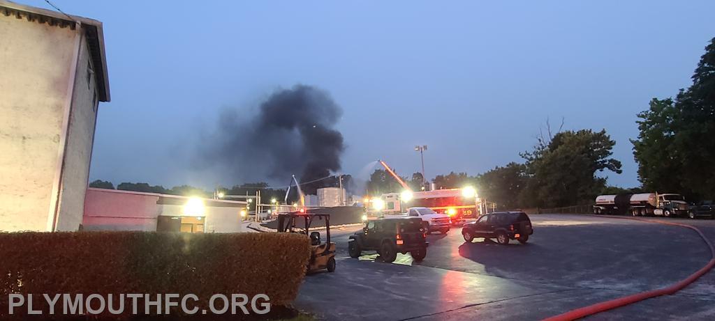 Coopers Chemical, Upper Merion Township 2021
