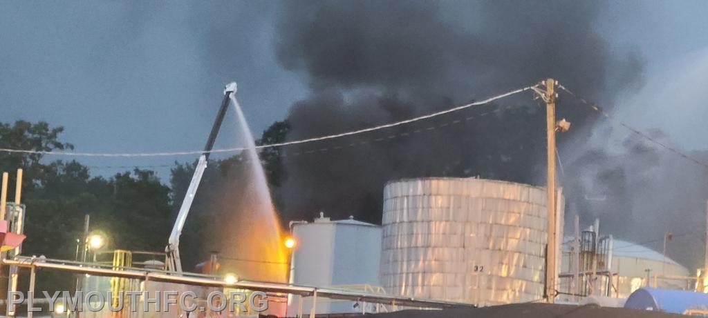 Coopers Chemical, Upper Merion Township 2021