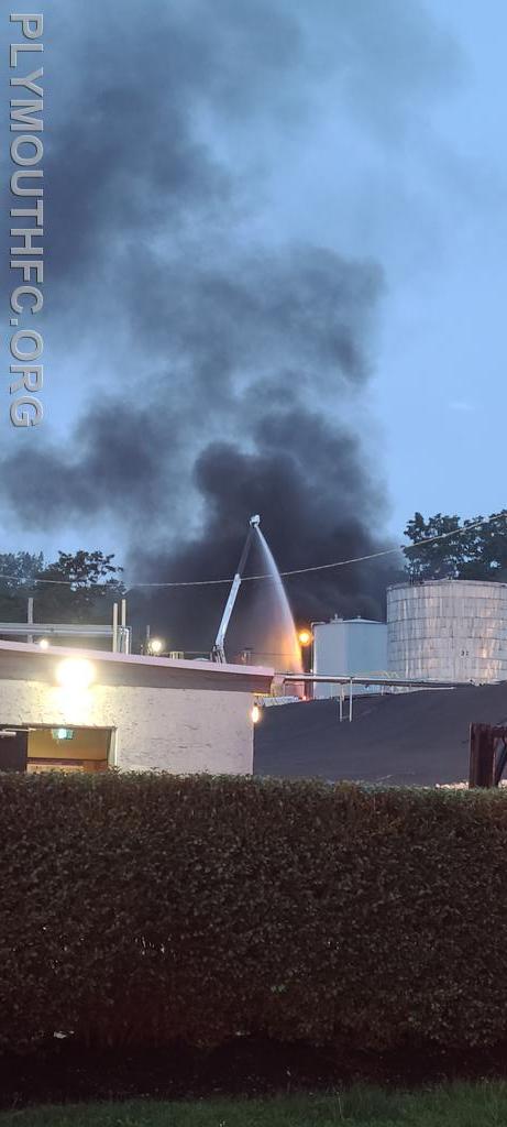 Coopers Chemical, Upper Merion Township 2021