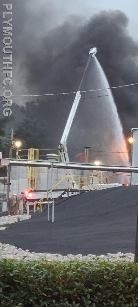 Coopers Chemical, Upper Merion Township 2021
