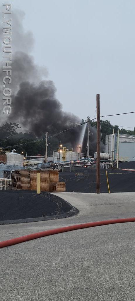 Coopers Chemical, Upper Merion Township 2021