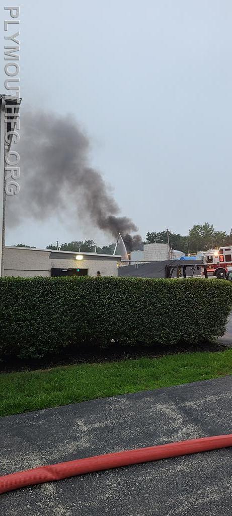 Coopers Chemical, Upper Merion Township 2021