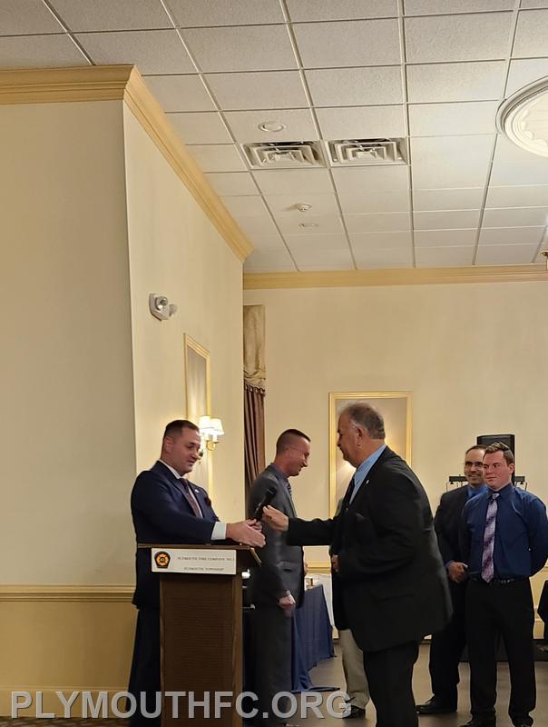2021 PFC Banquet