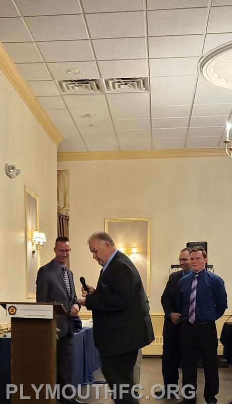 2021 PFC Banquet