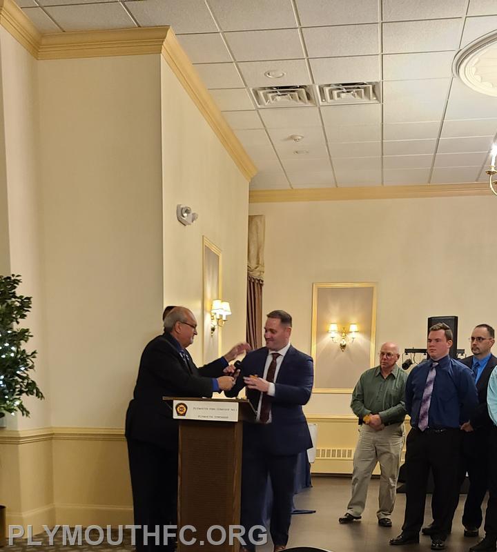 2021 PFC Banquet