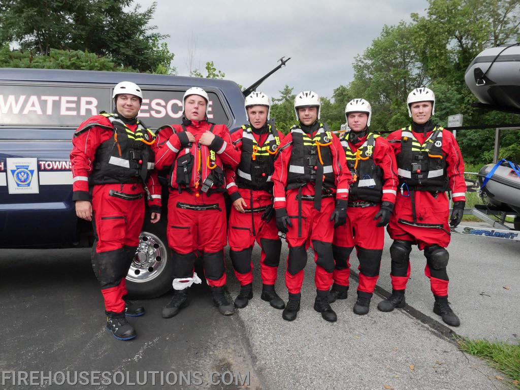 Boat Ops 2017