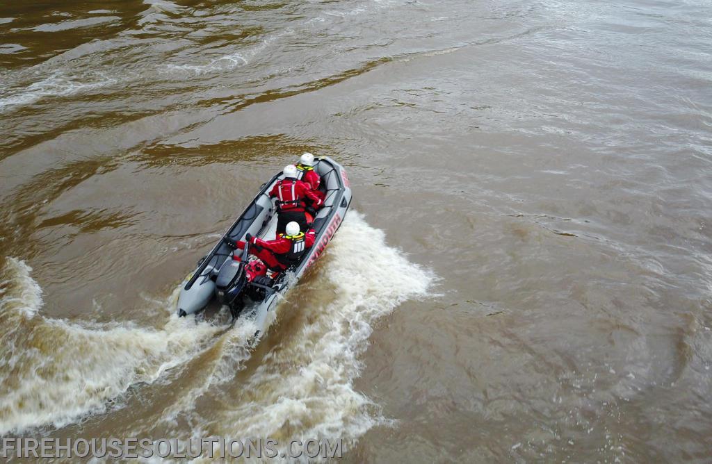 Boat Ops 2017