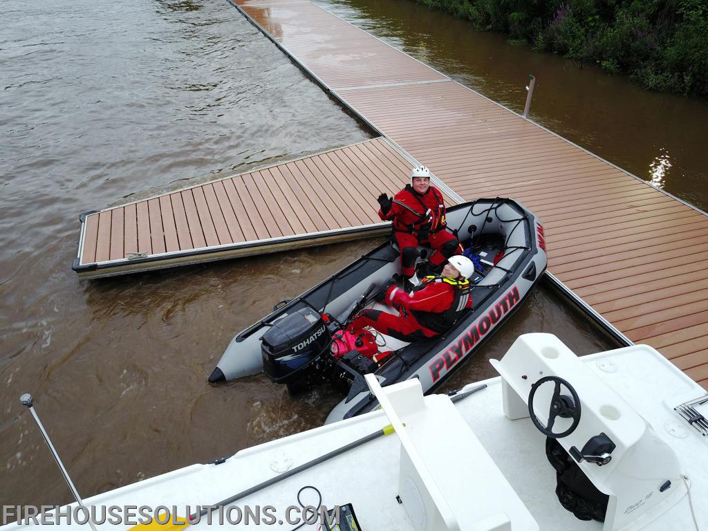 Boat Ops 2017