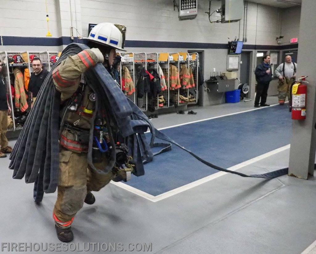 Engine Co. Ops 2017