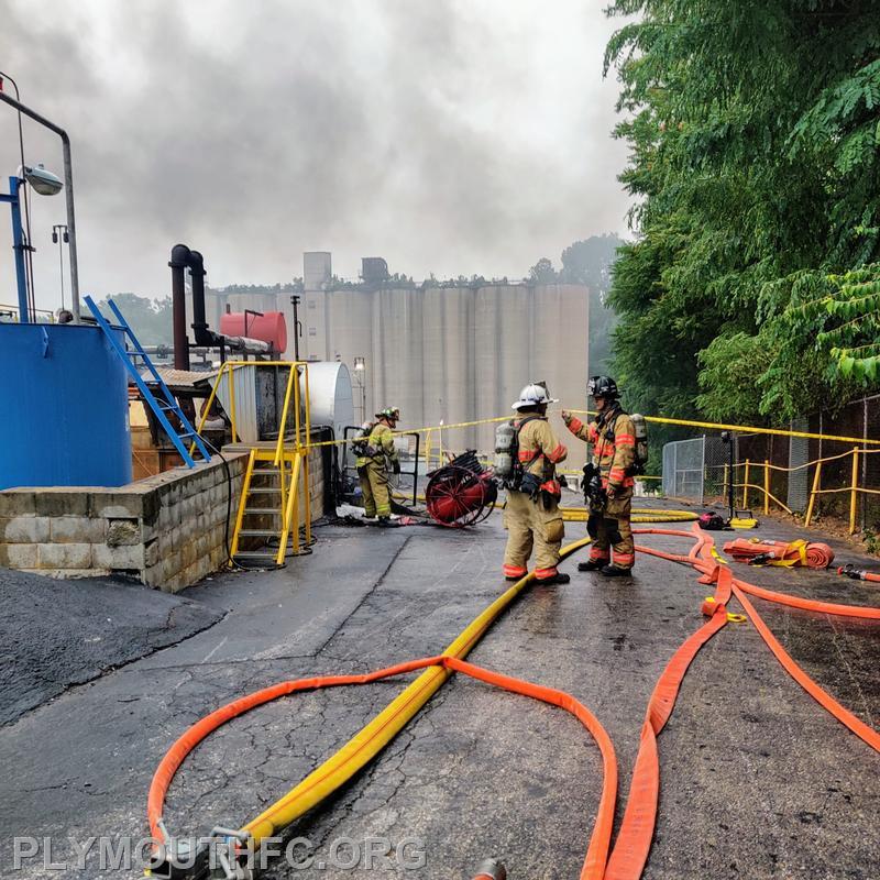 Coopers Chemical, Upper Merion Township 2021