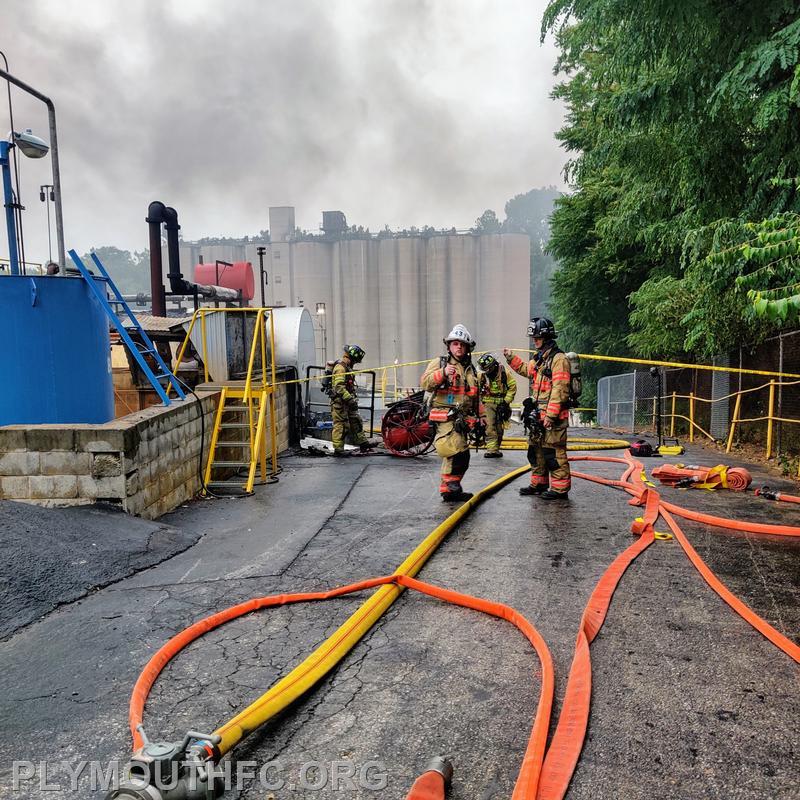 Coopers Chemical, Upper Merion Township 2021