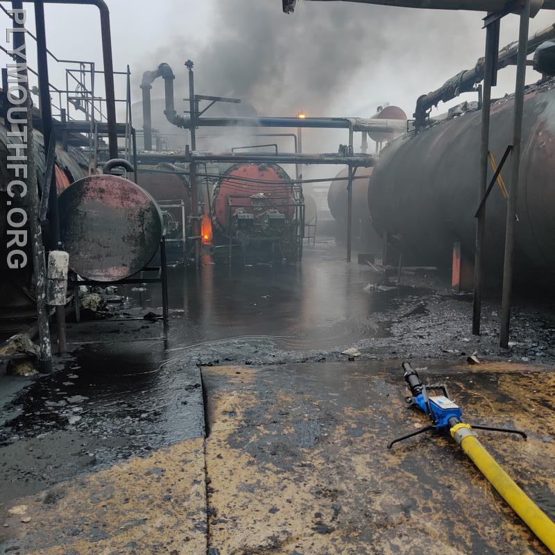 Coopers Chemical, Upper Merion Township 2021
