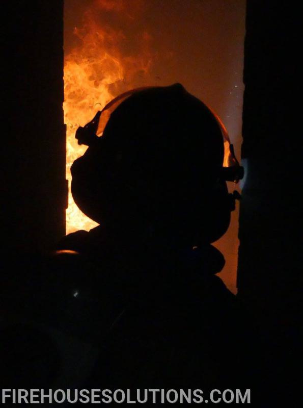 Live Burn Training 2016
