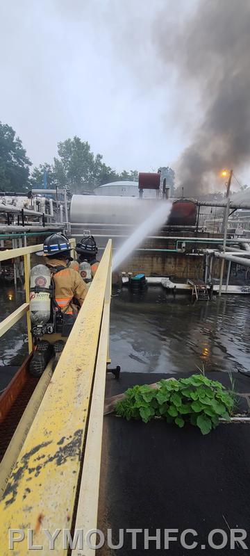 Coopers Chemical, Upper Merion Township 2021