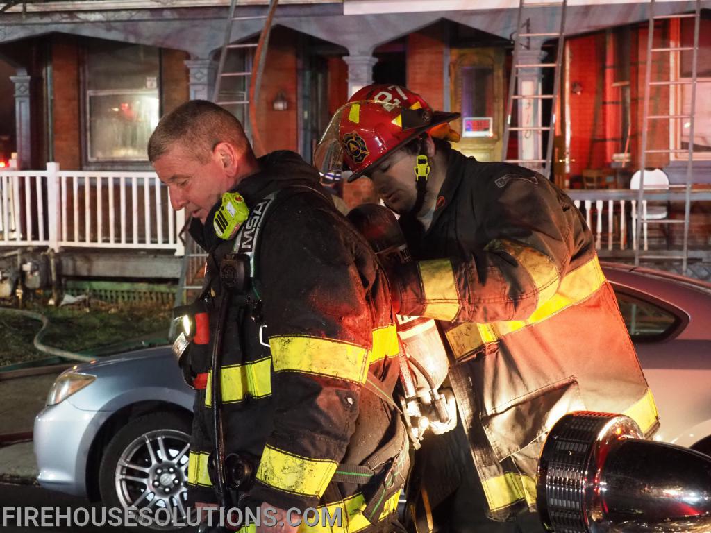 Photos - Plymouth Fire Company