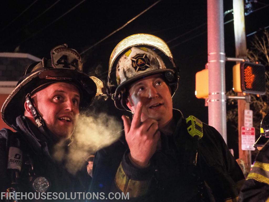 Photos - Plymouth Fire Company
