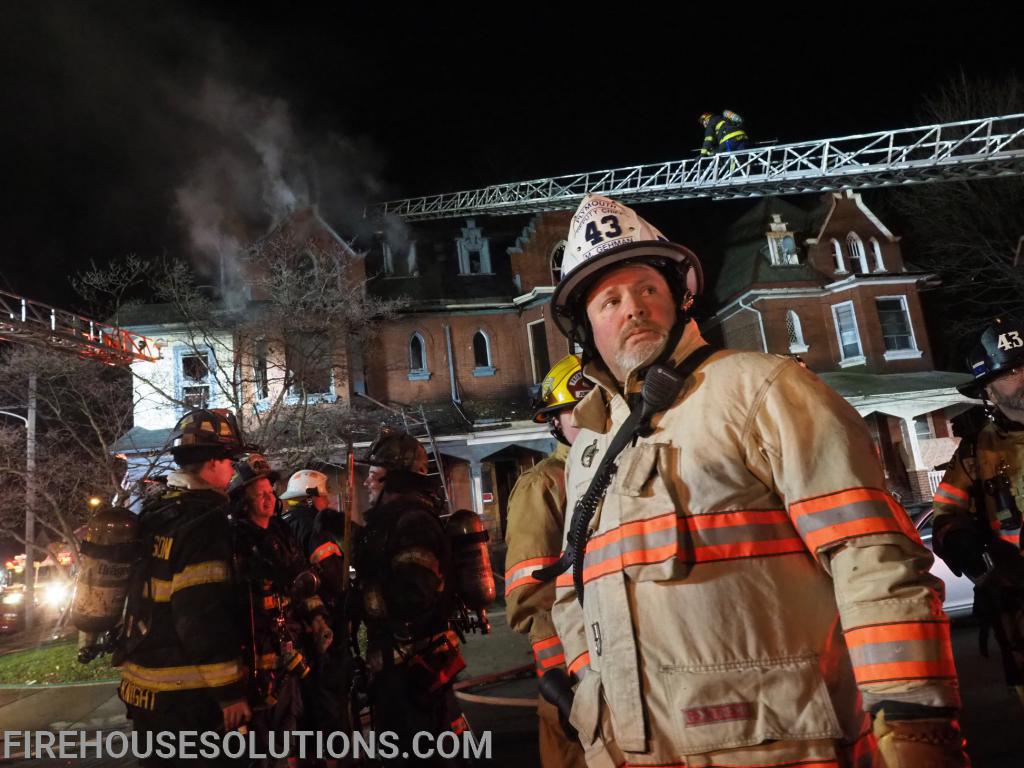 Photos - Plymouth Fire Company