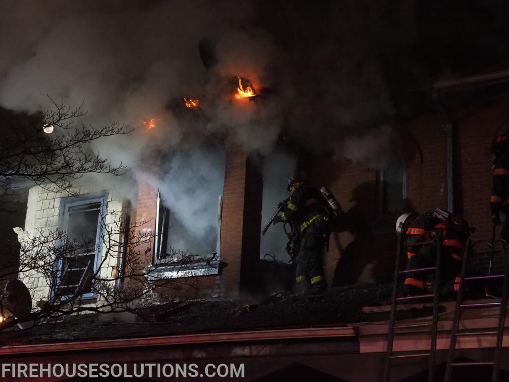 Photos - Plymouth Fire Company