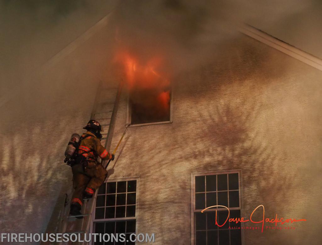 Monticello Ln, Whitemarsh Twp. 2018