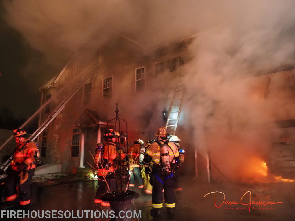 Monticello Ln, Whitemarsh Twp. 2018