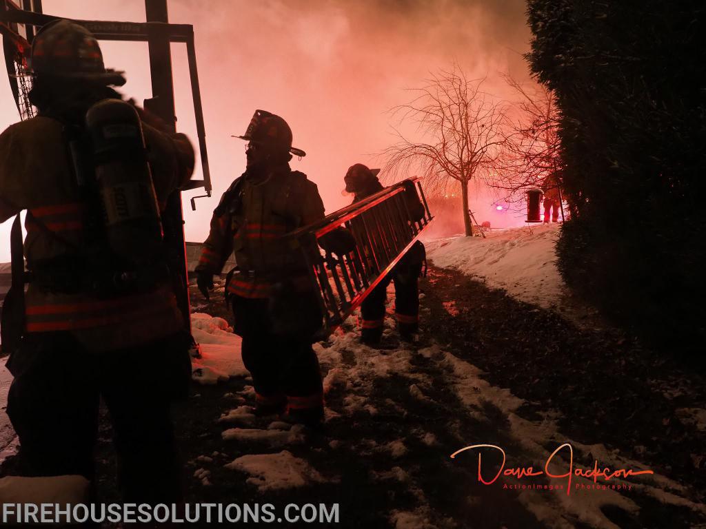 Monticello Ln, Whitemarsh Twp. 2018