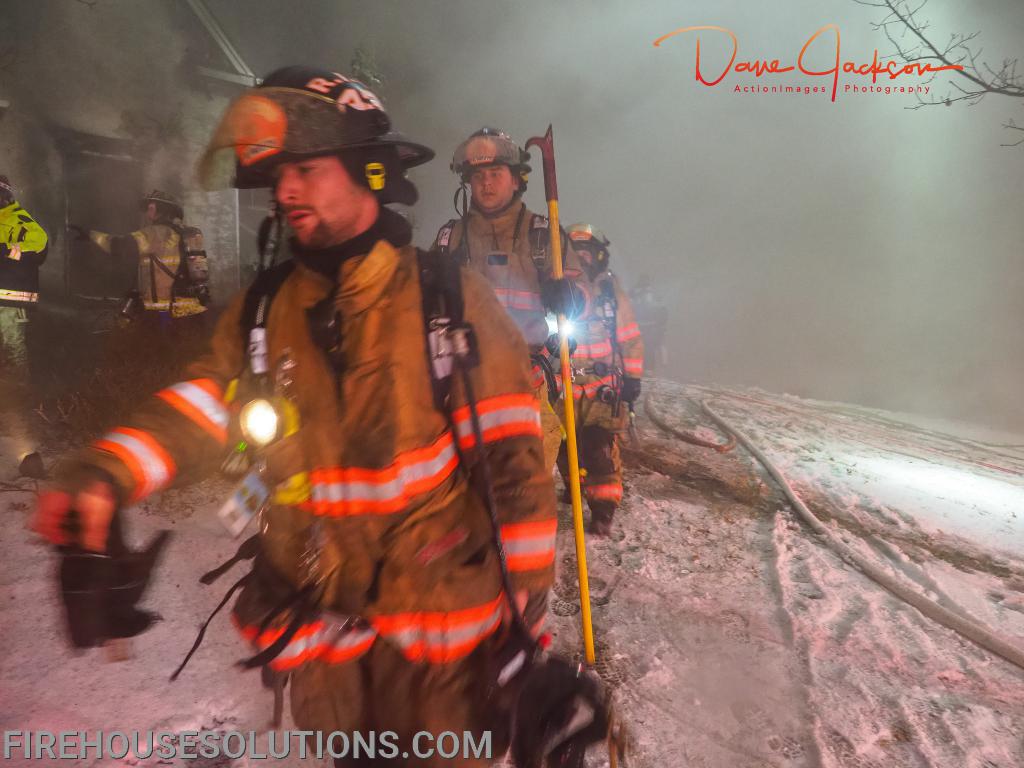 Monticello Ln, Whitemarsh Twp. 2018