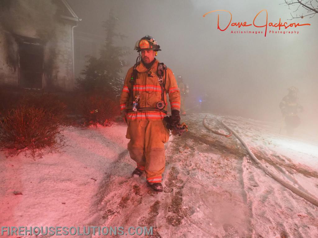 Monticello Ln, Whitemarsh Twp. 2018