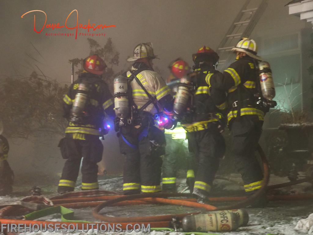 Monticello Ln, Whitemarsh Twp. 2018