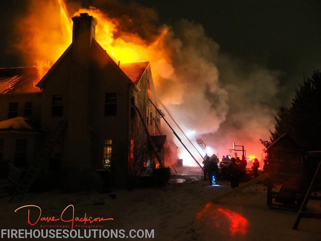 Monticello Ln, Whitemarsh Twp. 2018
