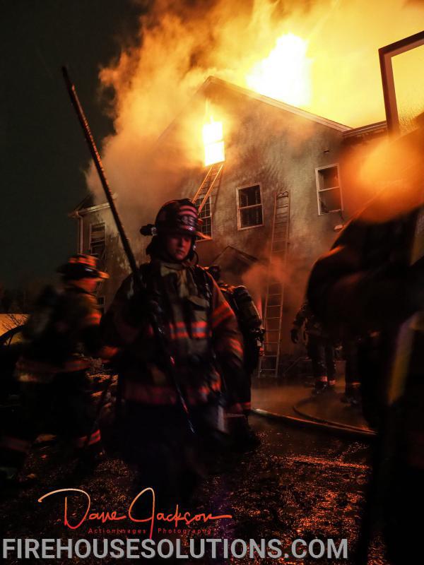 Monticello Ln, Whitemarsh Twp. 2018