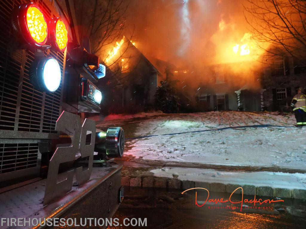 Monticello Ln, Whitemarsh Twp. 2018