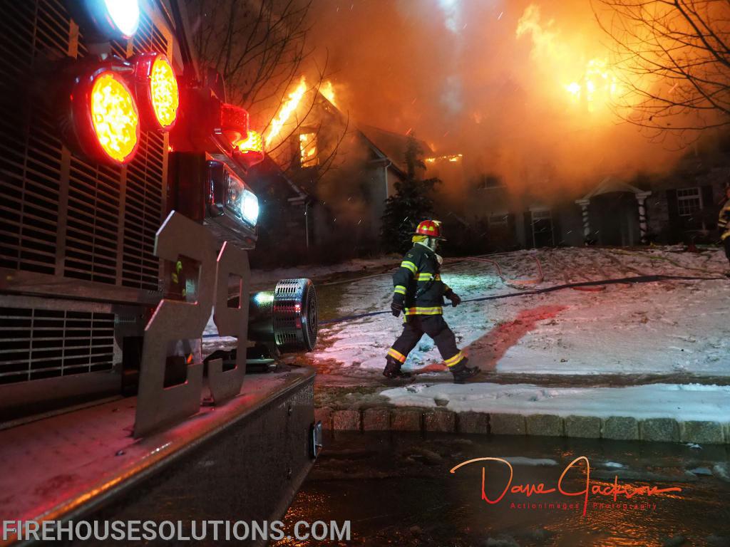 Monticello Ln, Whitemarsh Twp. 2018
