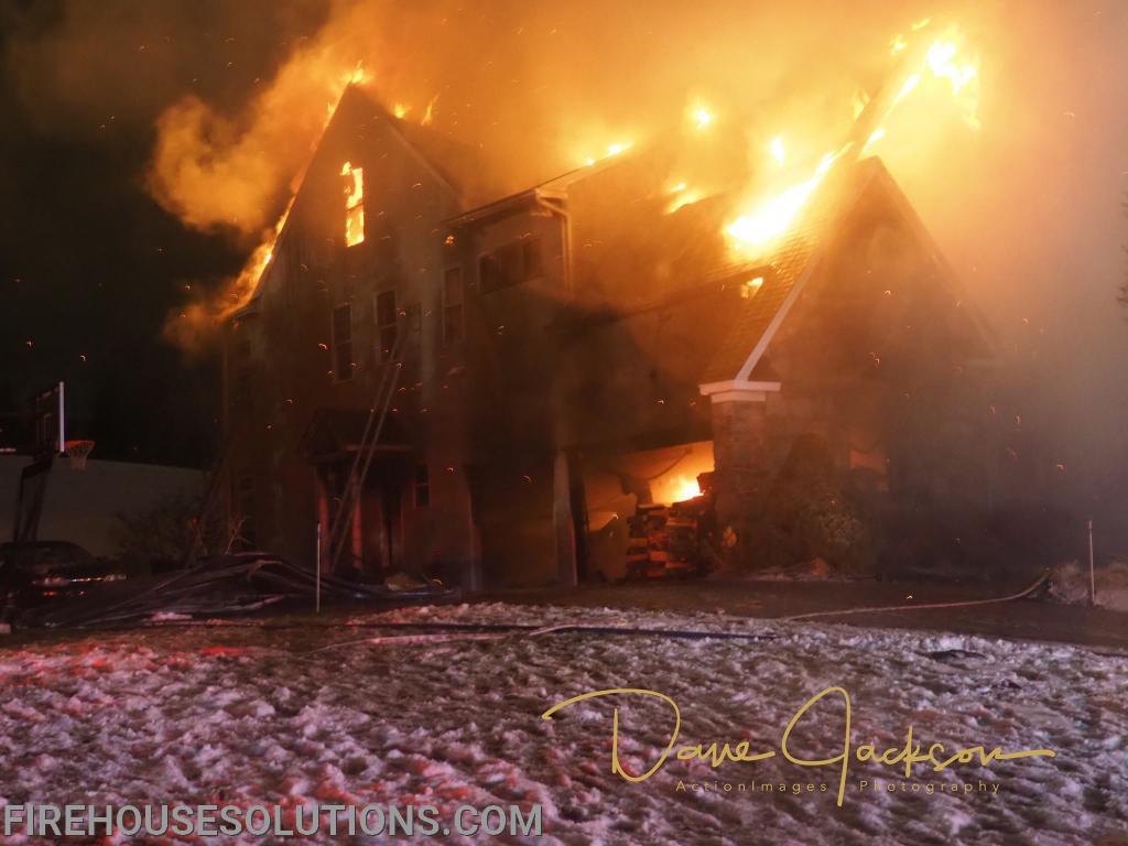 Monticello Ln, Whitemarsh Twp. 2018