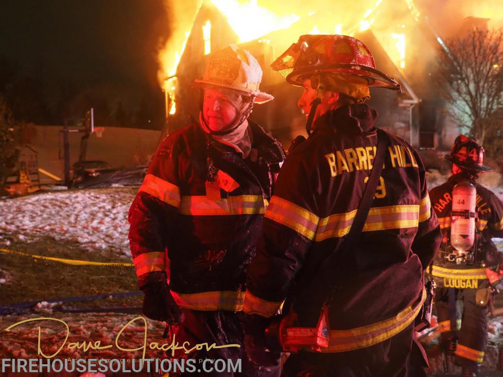 Monticello Ln, Whitemarsh Twp. 2018