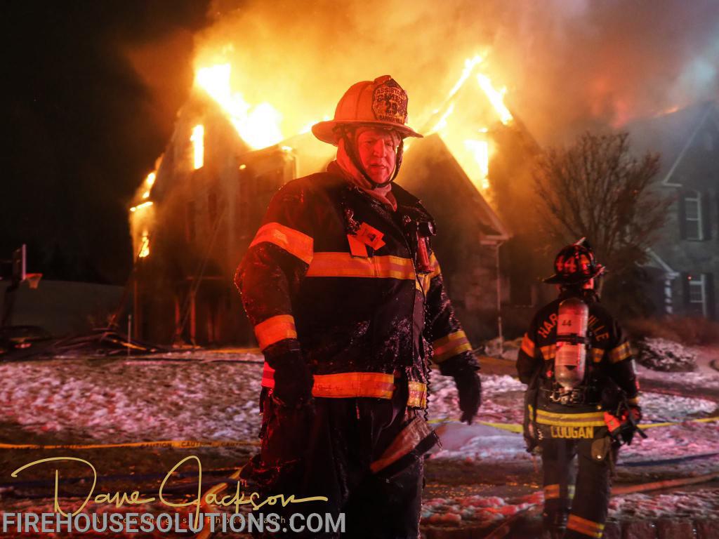 Monticello Ln, Whitemarsh Twp. 2018