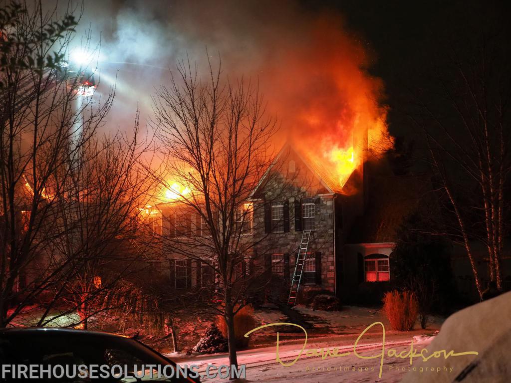 Monticello Ln, Whitemarsh Twp. 2018