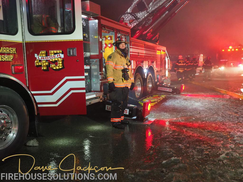 Monticello Ln, Whitemarsh Twp. 2018
