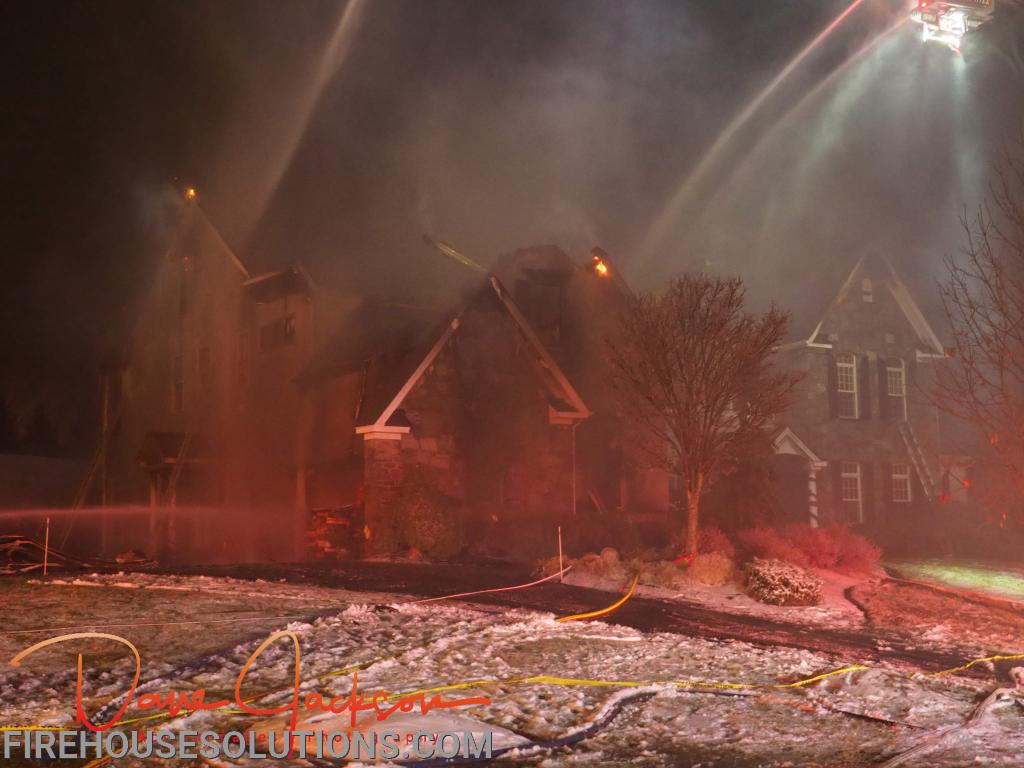 Monticello Ln, Whitemarsh Twp. 2018