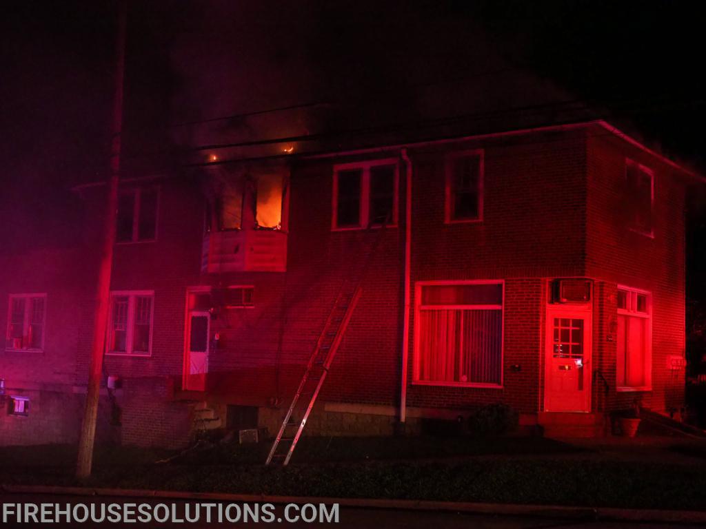 9th/Maple Street, Conshohocken Boro 2018