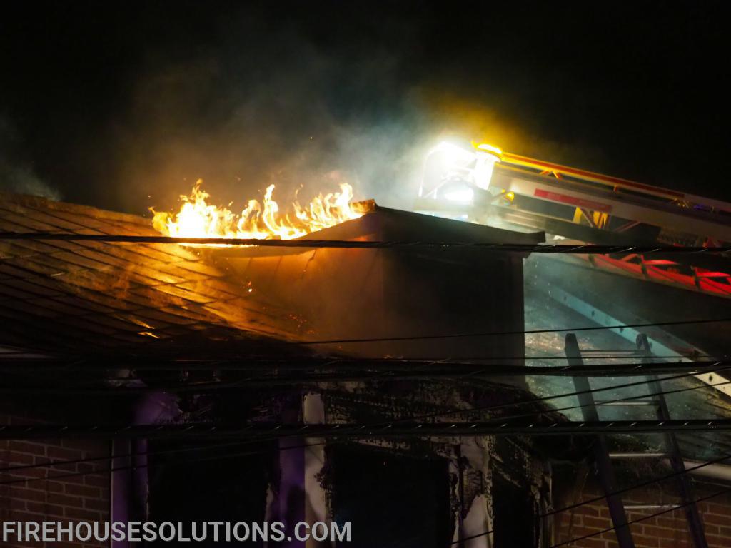9th/Maple Street, Conshohocken Boro 2018