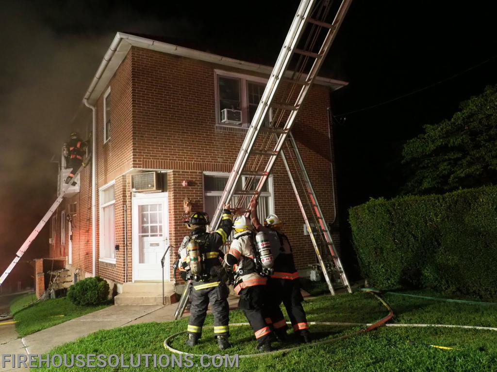 9th/Maple Street, Conshohocken Boro 2018