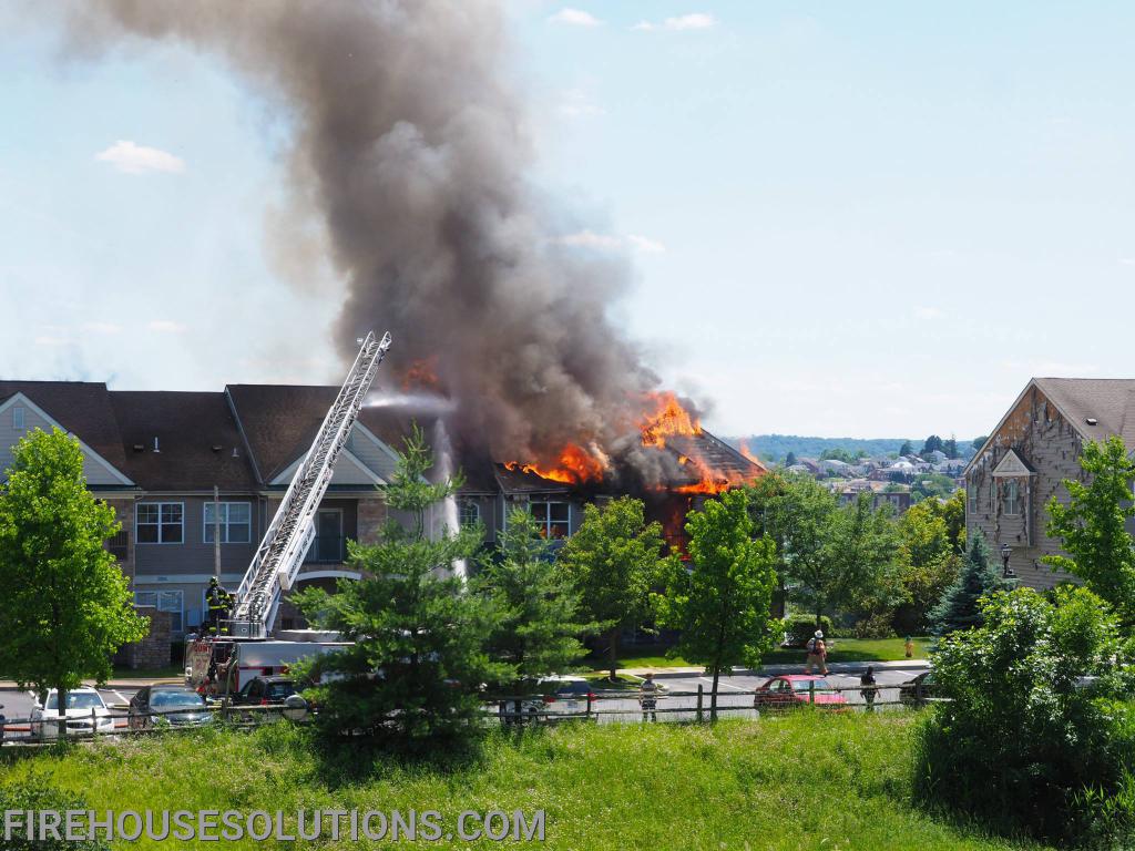 Montgomery Mills Apts. Norristown Boro 2018