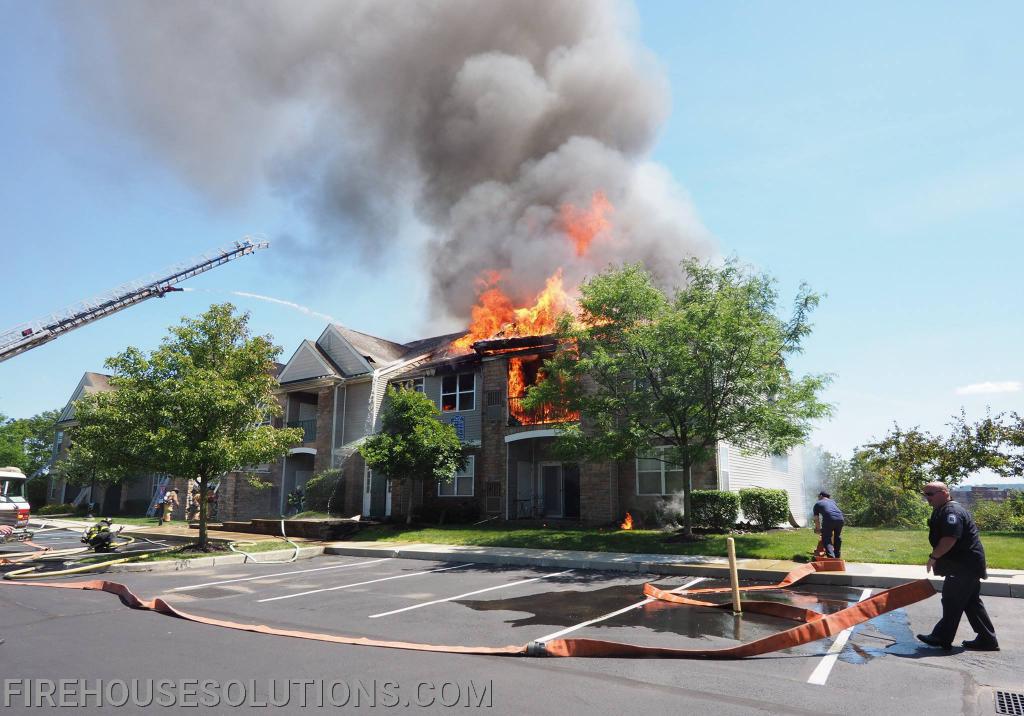 Montgomery Mills Apts. Norristown Boro 2018