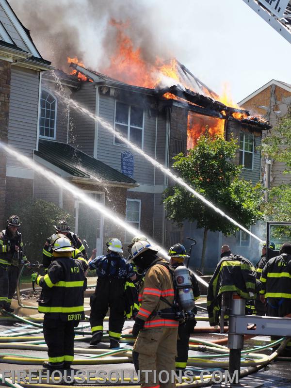Montgomery Mills Apts. Norristown Boro 2018