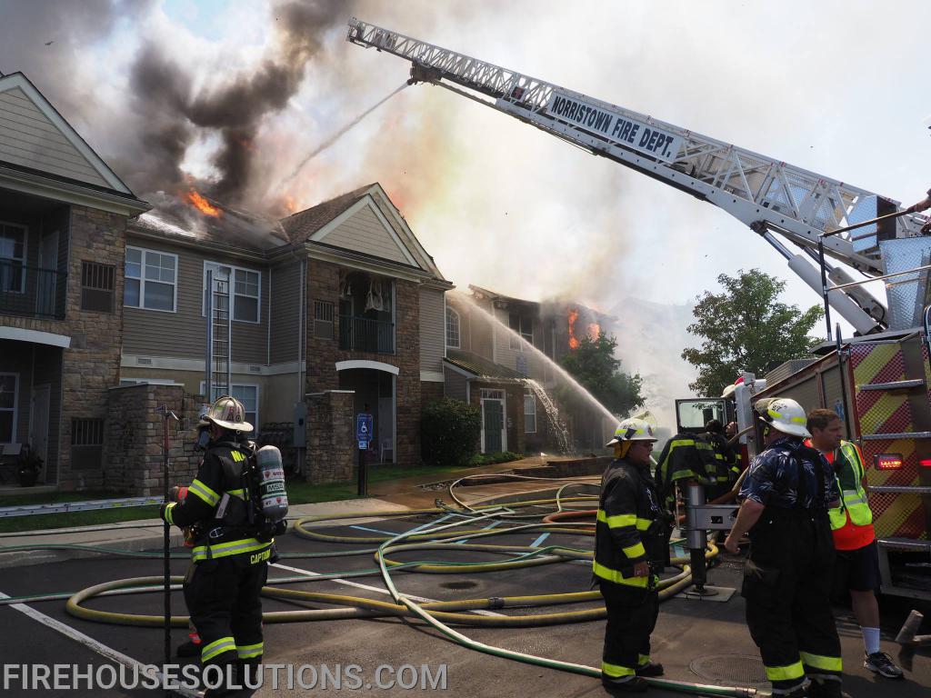 Montgomery Mills Apts. Norristown Boro 2018