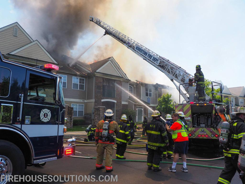 Montgomery Mills Apts. Norristown Boro 2018