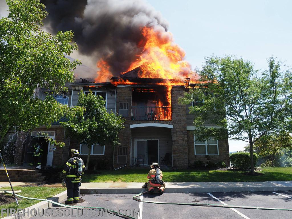 Montgomery Mills Apts. Norristown Boro 2018