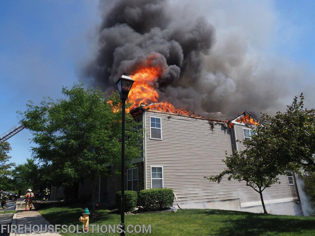 Montgomery Mills Apts. Norristown Boro 2018