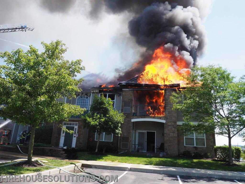 Montgomery Mills Apts. Norristown Boro 2018